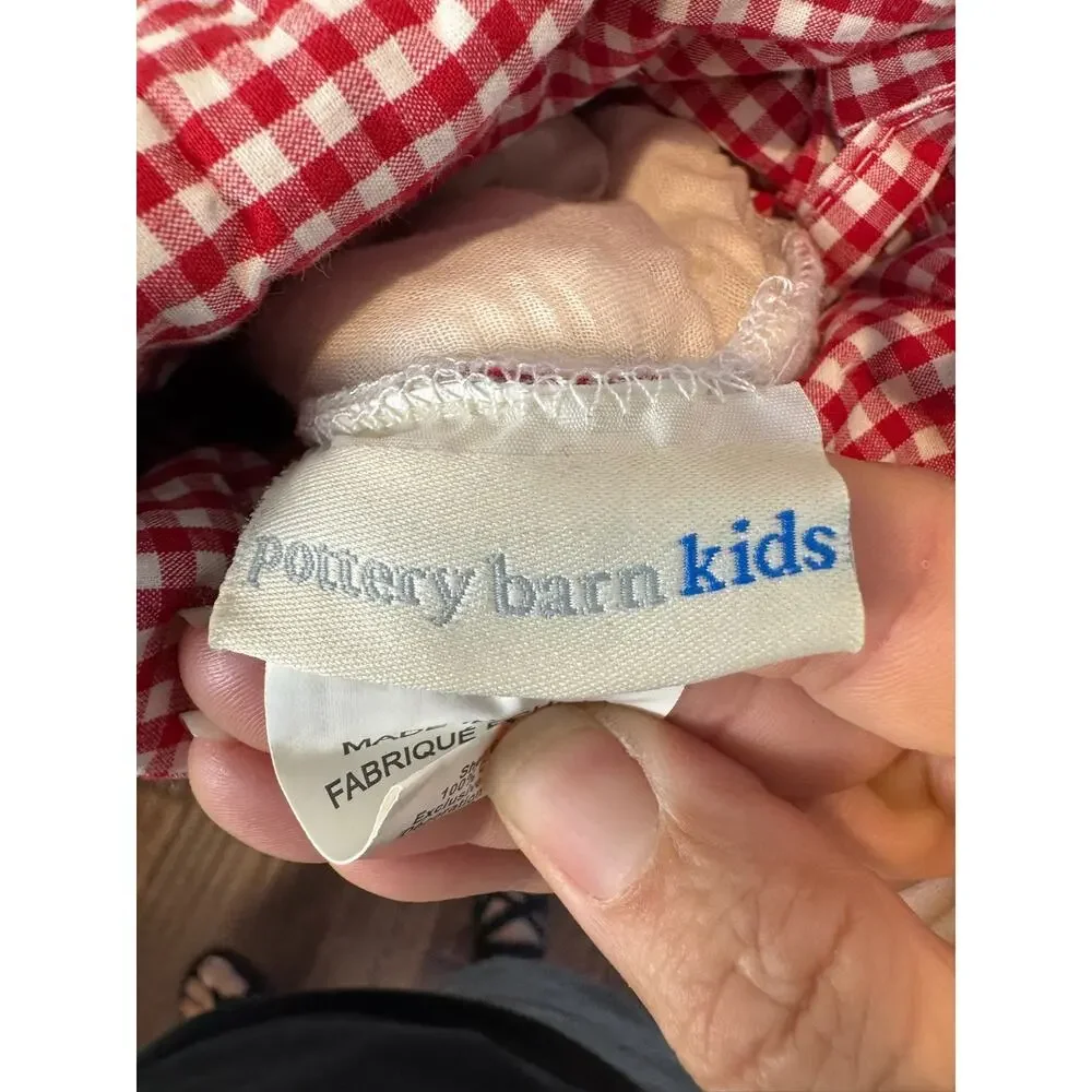 Pottery Barn pottery barn